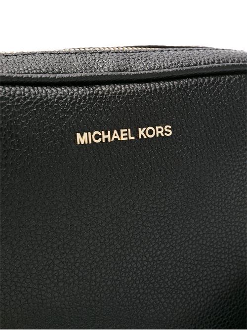 Ginny crossbody bag Michael Kors | 32F7GGNM8L001BLACK